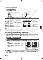 Preview for 15 page of Daikin RXS20K2V1B Installation Manual