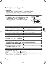 Preview for 8 page of Daikin RXS24LVJU Installation Manual