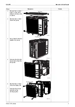 Preview for 5 page of Daikin RXS25HV2C Service Manual