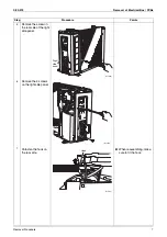 Preview for 9 page of Daikin RXS25HV2C Service Manual