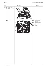 Preview for 15 page of Daikin RXS25HV2C Service Manual