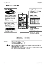 Preview for 66 page of Daikin RXS25K3V1B Service Manual