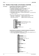 Preview for 118 page of Daikin RXS25K3V1B Service Manual