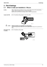 Preview for 129 page of Daikin RXS25K3V1B Service Manual