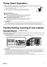 Preview for 11 page of Daikin RXS25L3V1B Installation Manual