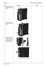 Preview for 11 page of Daikin RXS30HVJU Service Manual