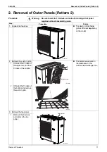 Preview for 13 page of Daikin RXS30HVJU Service Manual