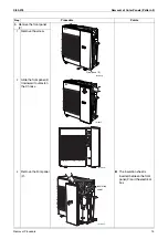 Preview for 15 page of Daikin RXS30HVJU Service Manual