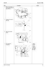 Preview for 27 page of Daikin RXS30HVJU Service Manual