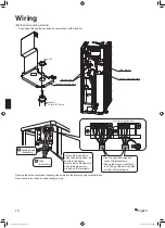 Предварительный просмотр 11 страницы Daikin RXS30LVJU Installation Manual