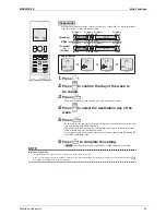 Предварительный просмотр 41 страницы Daikin RXS35K2V1B Service Manual