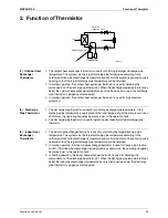 Предварительный просмотр 45 страницы Daikin RXS35K2V1B Service Manual