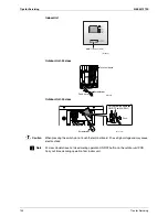 Предварительный просмотр 116 страницы Daikin RXS35K2V1B Service Manual