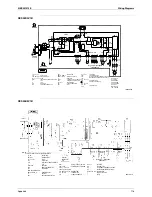 Предварительный просмотр 127 страницы Daikin RXS35K2V1B Service Manual