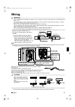 Preview for 14 page of Daikin RXS42K2V1B Installation Manual