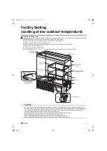 Предварительный просмотр 11 страницы Daikin RXS42L2V1B Installation Manual