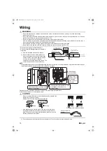 Preview for 12 page of Daikin RXS42L2V1B Installation Manual