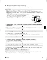 Предварительный просмотр 8 страницы Daikin RXS50E2V1B Installation Manual