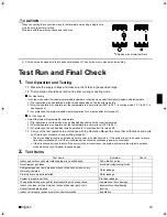 Preview for 12 page of Daikin RXS50E2V1B Installation Manual