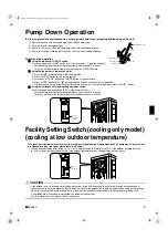 Preview for 11 page of Daikin RXS50J2V1B Installation Manual