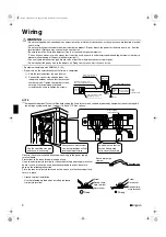 Preview for 12 page of Daikin RXS50J2V1B Installation Manual