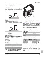 Preview for 9 page of Daikin RXS50K2V1B Installation Manual