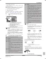 Preview for 15 page of Daikin RXS50K2V1B Installation Manual