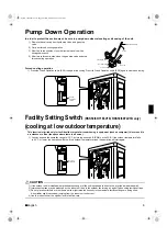 Предварительный просмотр 10 страницы Daikin RXS71E3V1B Installation Manual