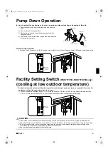 Предварительный просмотр 10 страницы Daikin RXS71FV1B Installation Manual