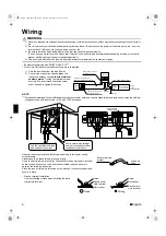 Предварительный просмотр 11 страницы Daikin RXS71FV1B Installation Manual