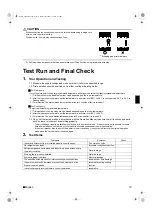 Предварительный просмотр 12 страницы Daikin RXS71FV1B Installation Manual