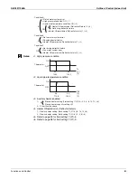 Предварительный просмотр 93 страницы Daikin RXSQ24TAVJU Service Manual