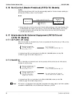 Предварительный просмотр 98 страницы Daikin RXSQ24TAVJU Service Manual