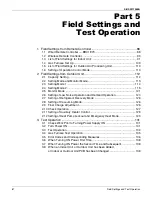 Preview for 100 page of Daikin RXSQ24TAVJU Service Manual