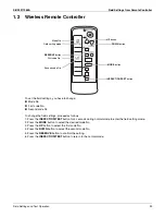 Preview for 103 page of Daikin RXSQ24TAVJU Service Manual