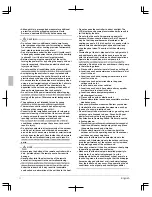 Preview for 3 page of Daikin RXSQ48TAVJU Operation Manual