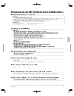 Preview for 14 page of Daikin RXSQ48TAVJU Operation Manual