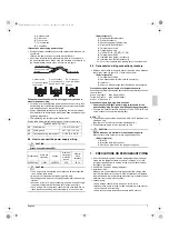 Предварительный просмотр 11 страницы Daikin RXSQ60TAVJUA Installation Manual