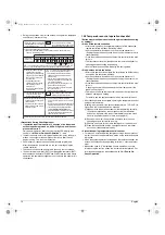 Предварительный просмотр 18 страницы Daikin RXSQ60TAVJUA Installation Manual