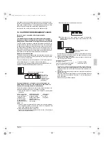 Предварительный просмотр 25 страницы Daikin RXSQ60TAVJUA Installation Manual