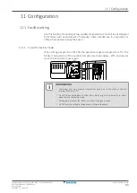 Предварительный просмотр 53 страницы Daikin RXTA-N Installer'S Reference Manual