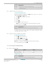 Предварительный просмотр 17 страницы Daikin RXTA30B2V1B Service Manual