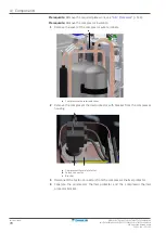 Предварительный просмотр 70 страницы Daikin RXTA30B2V1B Service Manual