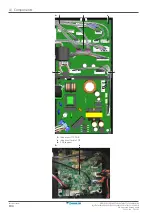 Предварительный просмотр 104 страницы Daikin RXTA30B2V1B Service Manual