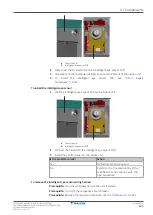 Предварительный просмотр 121 страницы Daikin RXTA30B2V1B Service Manual