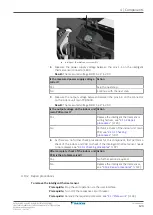 Предварительный просмотр 123 страницы Daikin RXTA30B2V1B Service Manual