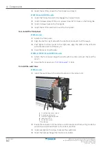 Предварительный просмотр 162 страницы Daikin RXTA30B2V1B Service Manual