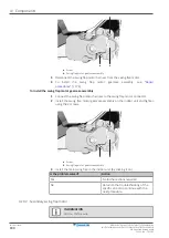 Предварительный просмотр 180 страницы Daikin RXTA30B2V1B Service Manual