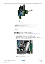 Предварительный просмотр 189 страницы Daikin RXTA30B2V1B Service Manual