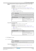 Preview for 211 page of Daikin RXTA30B2V1B Service Manual